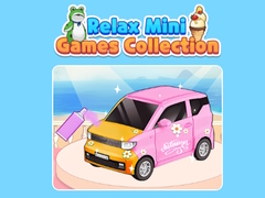თამაშის Relax Mini Games Collection