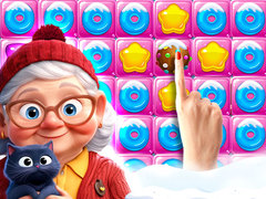 თამაშის Little Candy Bakery