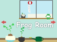 თამაშის Frog Room