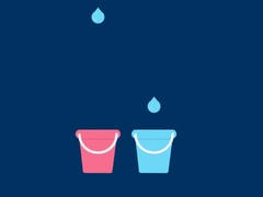 თამაშის Liquid Sorting