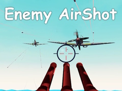თამაშის Enemy AirShot