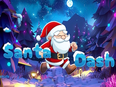 თამაშის Santa Dash