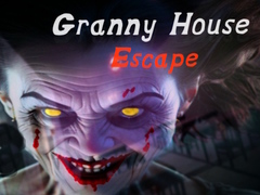 თამაშის Granny House Escape