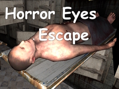 თამაშის Horror Eyes Escape
