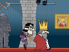 თამაშის I Want To Be King