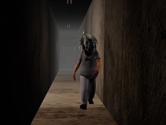 თამაშის Granny House Escape