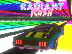 თამაშის Radiant Rush