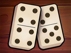 თამაშის Domino Adventure