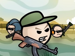 თამაშის Mini Shooters