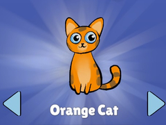 თამაშის Kitty Clicker