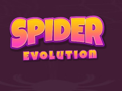 თამაშის Spider Evolution