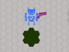 თამაშის Mecha Son Of Mecha