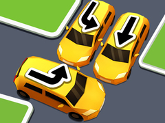 თამაშის Traffic Escape Puzzle
