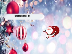 თამაშის Santa Clicker