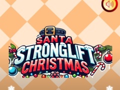 თამაშის Santa Stronglift Christmas