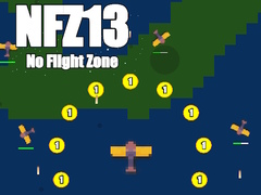 თამაშის No Flight Zone 13