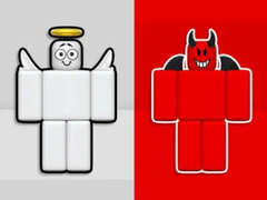 თამაშის Good or Bad Obby