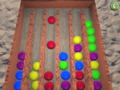 თამაშის Ultimate Ball Sort