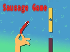 თამაშის Sausage Game