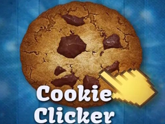 თამაშის Cookie Clicker: clicker games