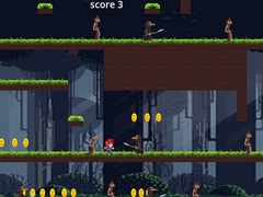 თამაშის Sparky Adventure