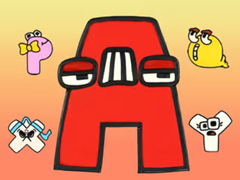 თამაშის Kids Quiz: Know The ABC 2