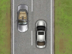 თამაშის Parking Challenge - Car