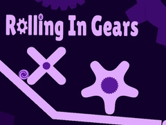 თამაშის Rolling In Gears