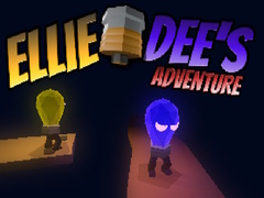 თამაშის Ellie Dee's Adventure