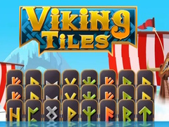 თამაშის Viking Tiles