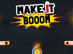 თამაშის Make It Boom!