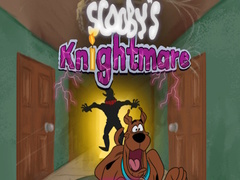 თამაშის Scooby’s Knightmare