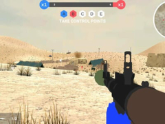 თამაშის Command Battle