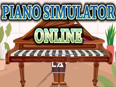 თამაშის Piano simulator online
