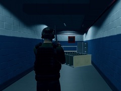 თამაშის The Surreptitious Operation