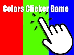 თამაშის Colors Clicker Game