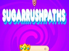 თამაშის Sugarrushpaths