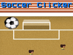 თამაშის Soccer Clicker