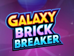 თამაშის Galaxy Brick Breaker