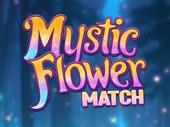 თამაშის Mystic Flower Match