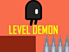 თამაშის Level Demon