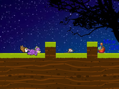 თამაშის Mice Hunt