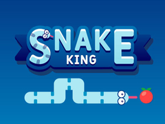 თამაშის Snake King