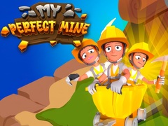 თამაშის My Perfect Mine