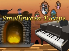 თამაშის Smolloween Escape