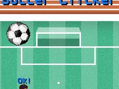 თამაშის Soccer Clicker Game