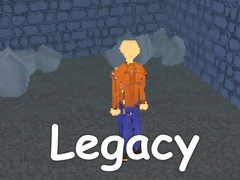 თამაშის Legacy