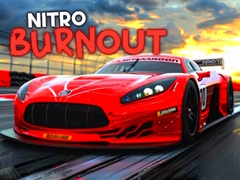 თამაშის Nitro Burnout