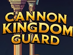 თამაშის Cannon Kingdom Guard