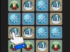 თამაშის WinterWonder Symbol Merge
